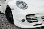 Porsche 911 Turbo by Edo Competition 2011 года